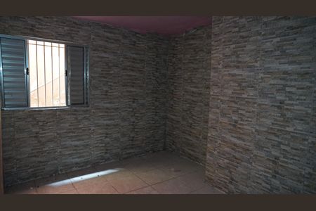 Quarto de casa para alugar com 1 quarto, 40m² em Jardim Paulista, Guarulhos