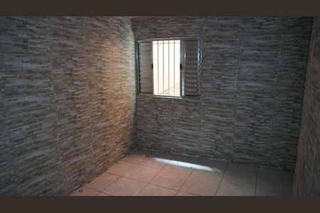 Quarto de casa para alugar com 1 quarto, 40m² em Jardim Paulista, Guarulhos