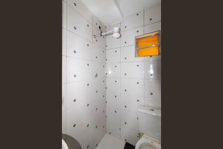 Banheiro de casa para alugar com 1 quarto, 40m² em Jardim Paulista, Guarulhos