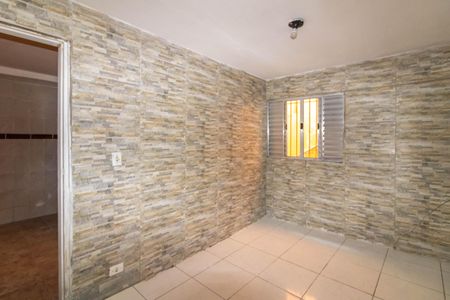 Quarto Quarto  de casa para alugar com 1 quarto, 40m² em Jardim Paulista, Guarulhos