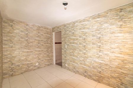 Quarto  de casa para alugar com 1 quarto, 40m² em Jardim Paulista, Guarulhos