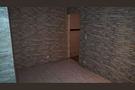 Quarto de casa para alugar com 1 quarto, 40m² em Jardim Paulista, Guarulhos