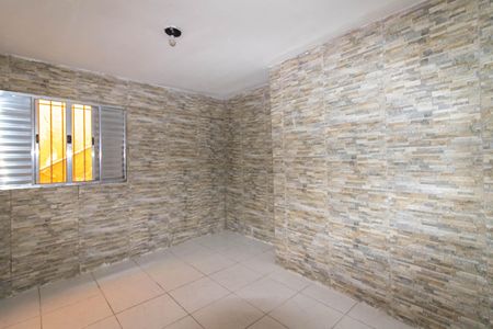 Quarto  de casa para alugar com 1 quarto, 40m² em Jardim Paulista, Guarulhos