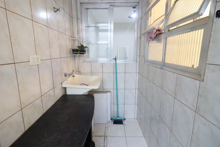 Apartamento à venda com 64m², 2 quartos e sem vagaÁrea de Serviço