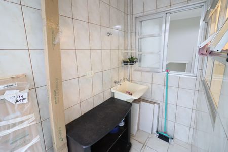 Apartamento à venda com 64m², 2 quartos e sem vagaÁrea de Serviço