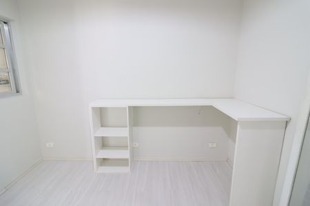 Apartamento à venda com 64m², 2 quartos e sem vagaQuarto 2