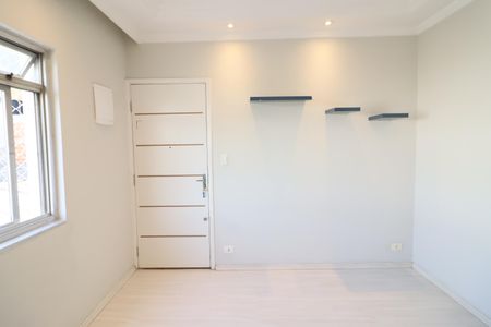 Apartamento à venda com 64m², 2 quartos e sem vagaSala