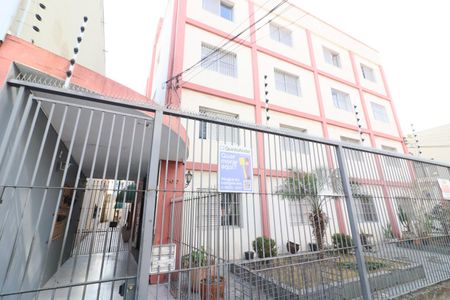 Apartamento à venda com 64m², 2 quartos e sem vagaFachada