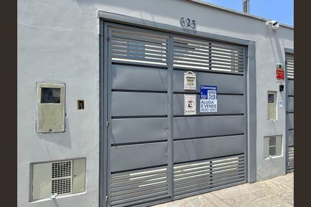 Casa para alugar com 100m², 3 quartos e 2 vagasPlaca