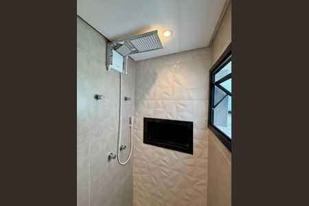 Casa para alugar com 100m², 3 quartos e 2 vagasBanheiro da Suíte 2