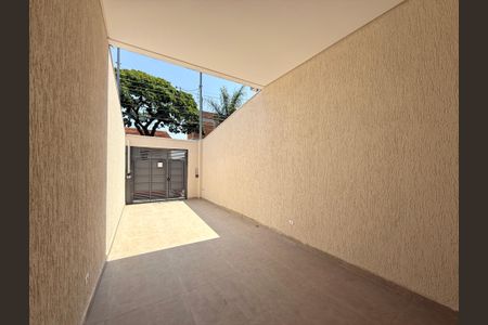 Casa para alugar com 100m², 3 quartos e 2 vagasGaragem
