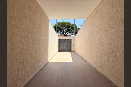 Casa para alugar com 100m², 3 quartos e 2 vagasGaragem