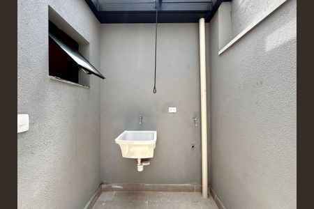 Casa para alugar com 100m², 3 quartos e 2 vagasÁrea de Serviço