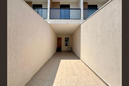 Casa para alugar com 100m², 3 quartos e 2 vagasGaragem