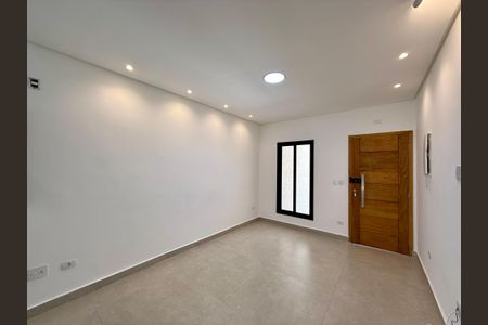 Sala de casa à venda com 3 quartos, 100m² em Jardim Aeroporto, São Paulo