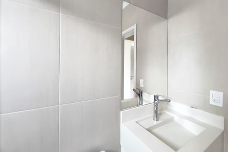 Casa de condomínio à venda com 271m², 3 quartos e 4 vagasBanheiro Suíte 2