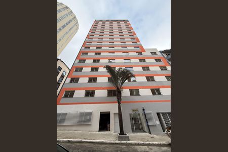 Studio à venda com 15m², 1 quarto e sem vaga