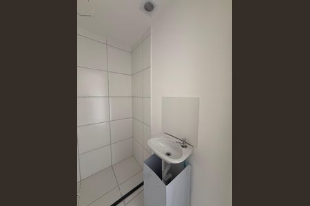 Studio à venda com 15m², 1 quarto e sem vaga