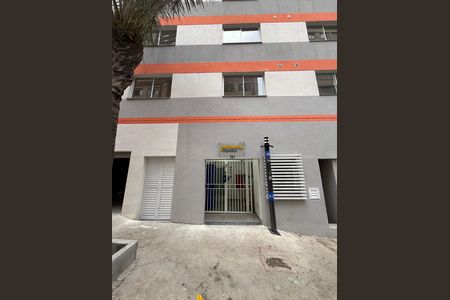 Kitnet/Studio à venda com 1 quarto, 15m² em República, São Paulo
