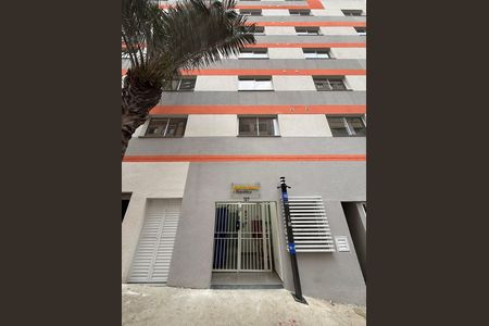 Studio à venda com 15m², 1 quarto e sem vaga