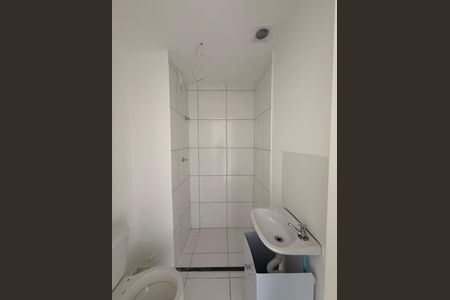 Studio à venda com 15m², 1 quarto e sem vaga
