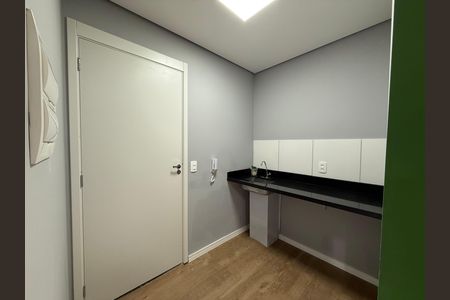 Studio à venda com 15m², 1 quarto e sem vaga
