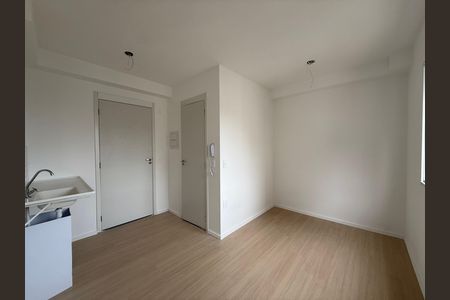 Kitnet/Studio para alugar com 1 quarto, 15m² em República, São Paulo