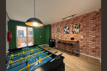 Studio à venda com 15m², 1 quarto e sem vaga