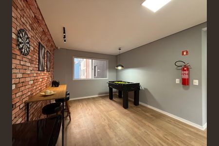 Studio à venda com 15m², 1 quarto e sem vaga