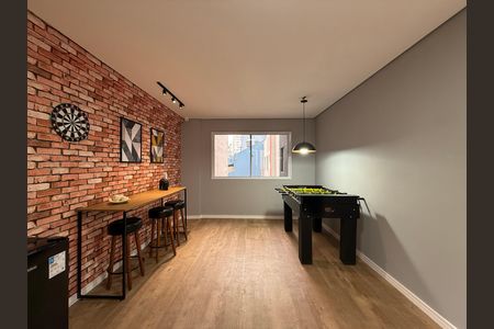 Studio à venda com 15m², 1 quarto e sem vaga