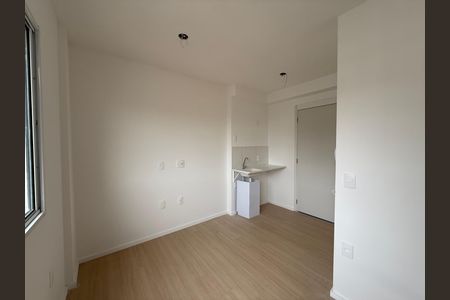 Kitnet/Studio para alugar com 1 quarto, 15m² em República, São Paulo