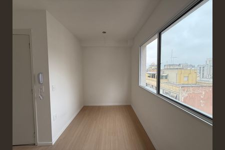 Studio à venda com 15m², 1 quarto e sem vaga