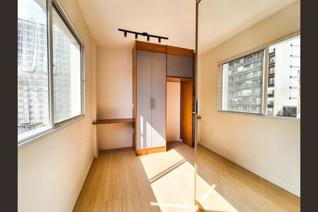 Kitnet/Studio à venda com 1 quarto, 15m² em República, São Paulo