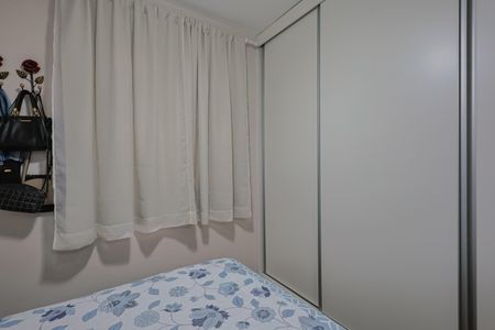 Quarto 1 de apartamento à venda com 2 quartos, 56m² em Sagrada Família, Belo Horizonte