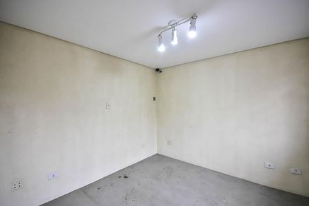 Casa de condomínio à venda com 242m², 3 quartos e 2 vagasSala 1 da Casa dos Fundos