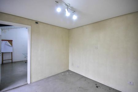 Casa de condomínio à venda com 242m², 3 quartos e 2 vagasSala 1 da Casa dos Fundos