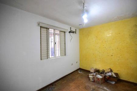 Casa de condomínio à venda com 242m², 3 quartos e 2 vagasSuíte 2 da Casa dos Fundos