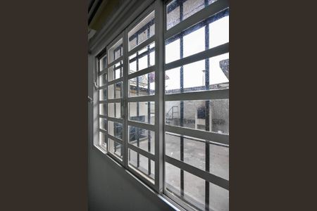 Casa de condomínio à venda com 242m², 3 quartos e 2 vagasVista da Suíte 1 da Casa dos Fundos