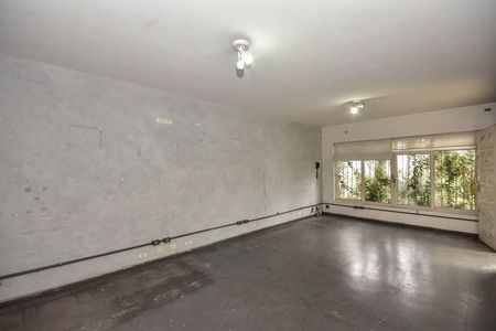 Sala de casa de condomínio para alugar com 3 quartos, 242m² em Jardim Taboao, São Paulo