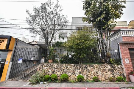 Casa de condomínio à venda com 242m², 3 quartos e 2 vagasFachada