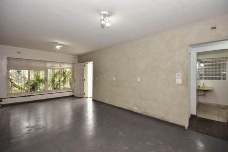 Casa de condomínio à venda com 242m², 3 quartos e 2 vagasSala