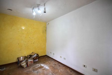 Casa de condomínio à venda com 242m², 3 quartos e 2 vagasSuíte 2 da Casa dos Fundos