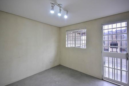 Casa de condomínio à venda com 242m², 3 quartos e 2 vagasSala 1 da Casa dos Fundos