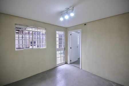 Casa de condomínio à venda com 242m², 3 quartos e 2 vagasSala 1 da Casa dos Fundos
