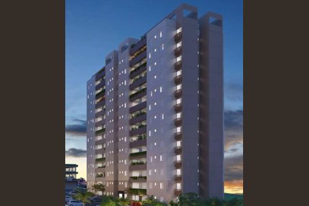 Apartamento à venda com 1 quarto, 45m² em Pampulha, Belo Horizonte