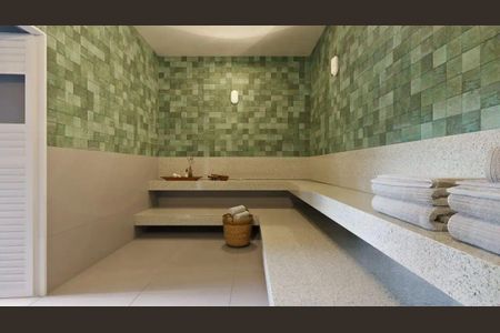 Apartamento à venda com 1 quarto, 45m² em Pampulha, Belo Horizonte