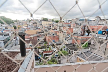 Apartamento para alugar com 38m², 2 quartos e sem vagaVista