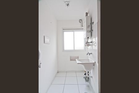 Apartamento para alugar com 38m², 2 quartos e sem vagaÁrea de Serviço