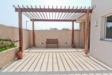 Apartamento para alugar com 38m², 2 quartos e sem vagaÁrea comum