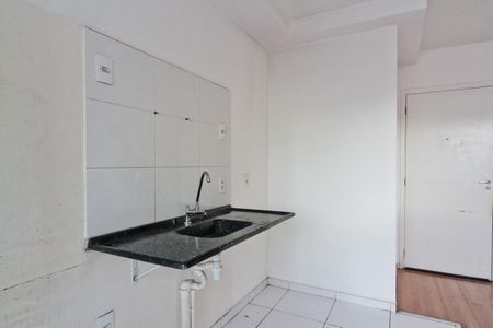 Apartamento para alugar com 38m², 2 quartos e sem vagaCozinha